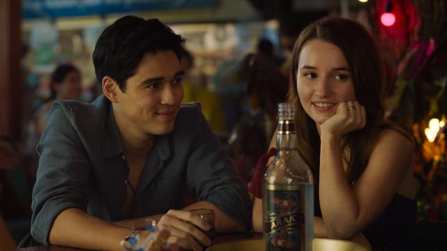 幸福入場券劇照 4