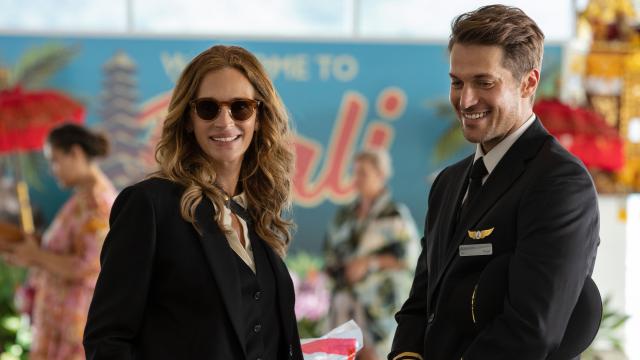 幸福入場券劇照 3