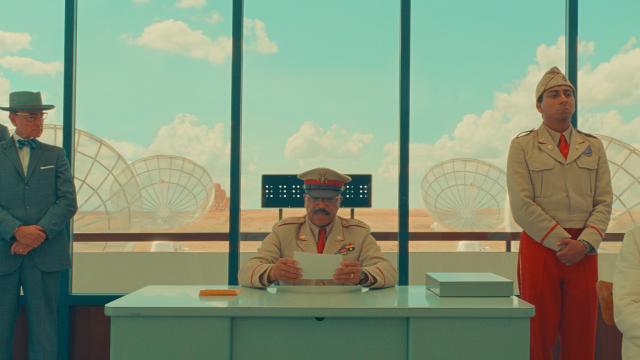 小行星城預告片 01