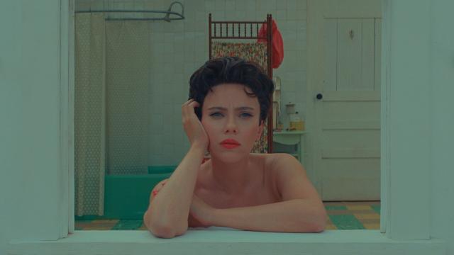 小行星城劇照 6