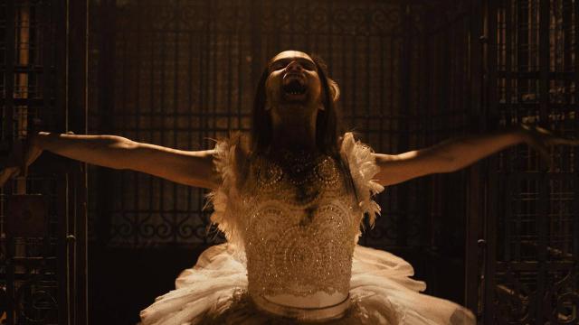 噬血芭蕾劇照 10