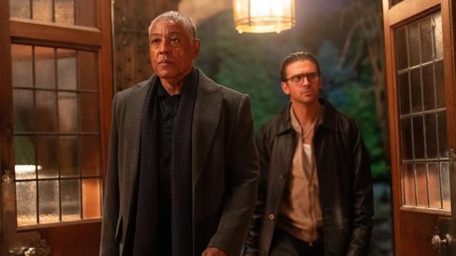 噬血芭蕾劇照 3