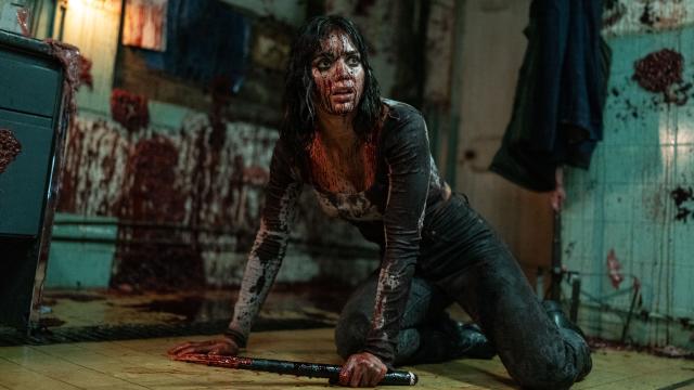 噬血芭蕾劇照 11