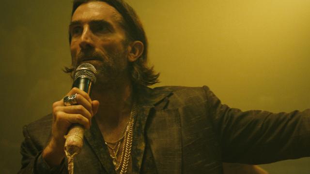 怒火狂猴劇照 6