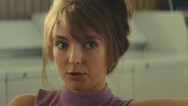 不羈騎士劇照 3