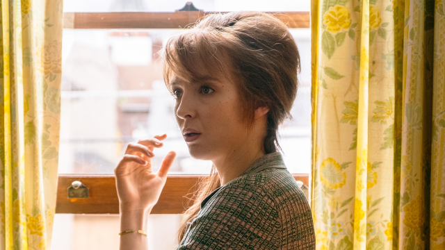 不羈騎士劇照 4