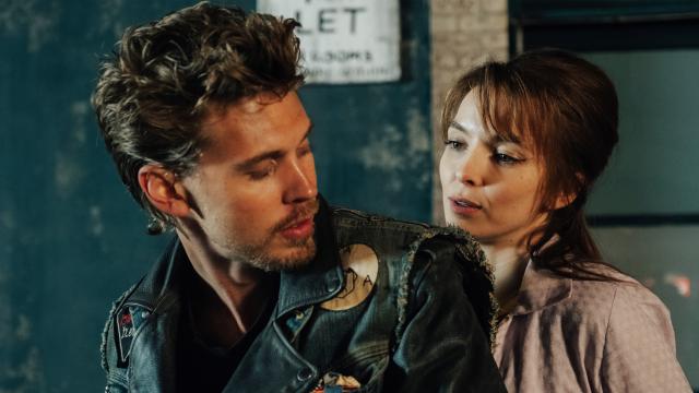 不羈騎士劇照 5