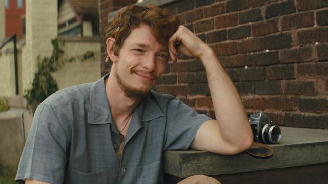 不羈騎士劇照 6