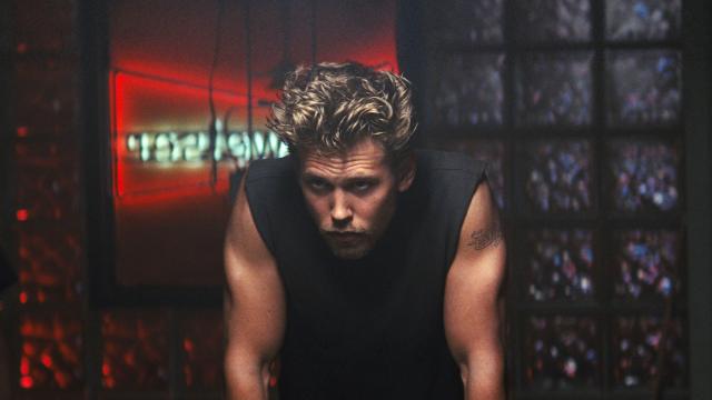 不羈騎士劇照 9