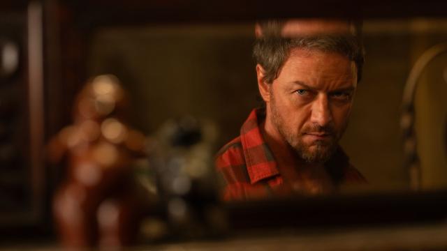 邪惡勿語劇照 8