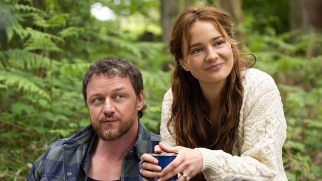 邪惡勿語預告片 01