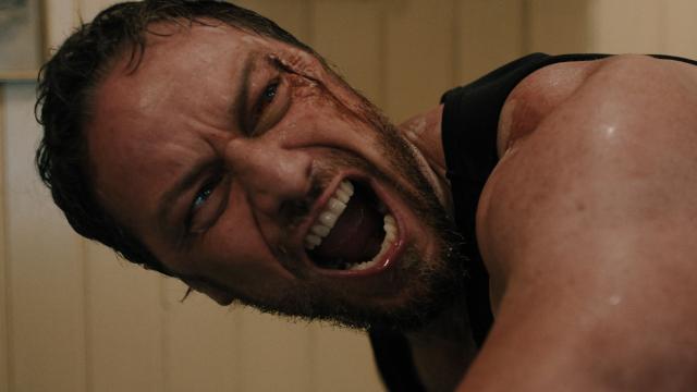 邪惡勿語劇照 3