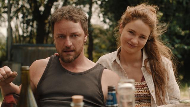 邪惡勿語劇照 4