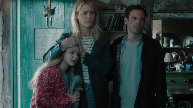 邪惡勿語劇照 7