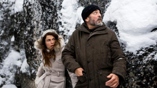 完美狙擊劇照 2