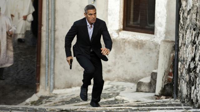 完美狙擊劇照 8