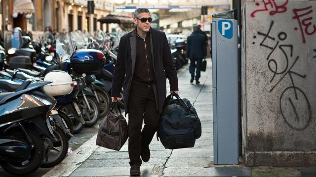 完美狙擊劇照 4