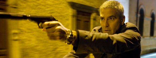 完美狙擊劇照 3