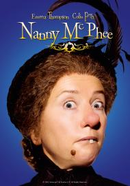 魔法保姆麥克菲