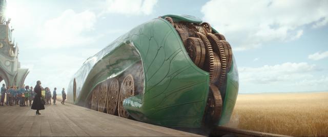 魔法壞女巫 (4K杜比)劇照 11