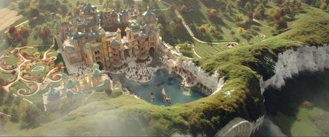 魔法壞女巫 (4K杜比)劇照 12