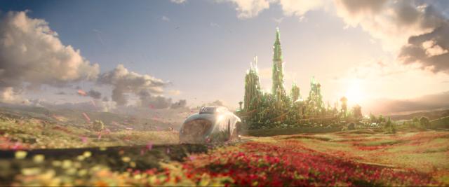 魔法壞女巫 (4K杜比)劇照 13