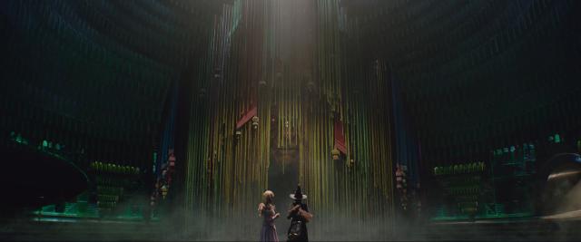 魔法壞女巫 (4K杜比)劇照 19