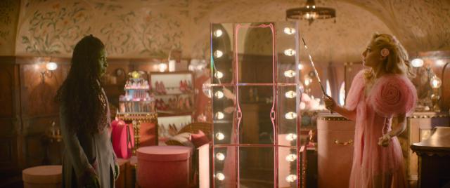 魔法壞女巫 (4K杜比)劇照 20