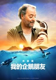 我的企鵝朋友