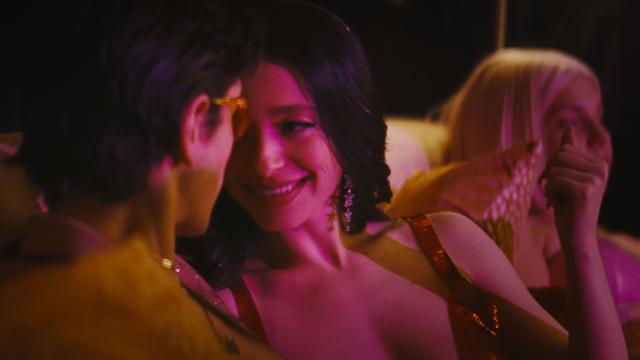 艾諾拉預告片 01