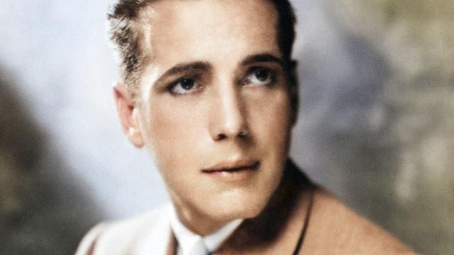 鮑嘉：閃亮人生劇照 13