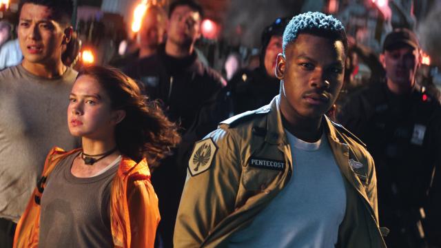 環太平洋2：起義時刻劇照 2