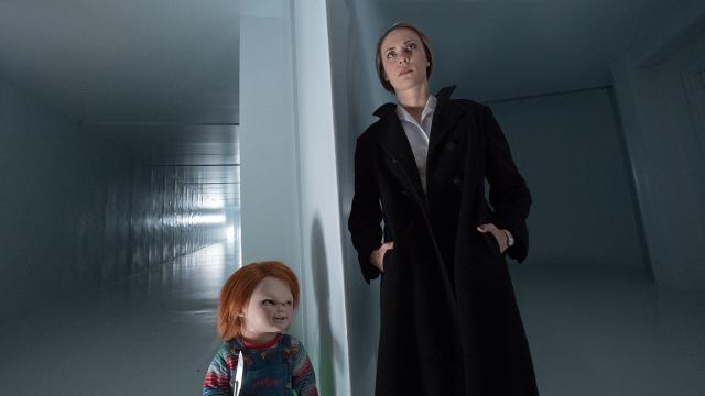 鬼娃儀式劇照 2