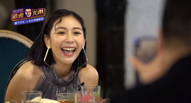 歡迎光琳 第1集