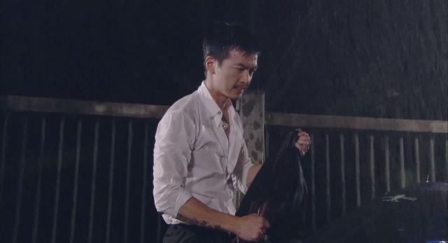 黑道上錯身 線上看