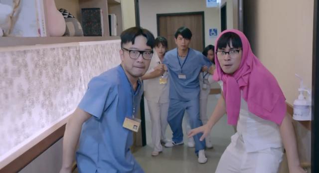 你好！歡迎光臨 第2集