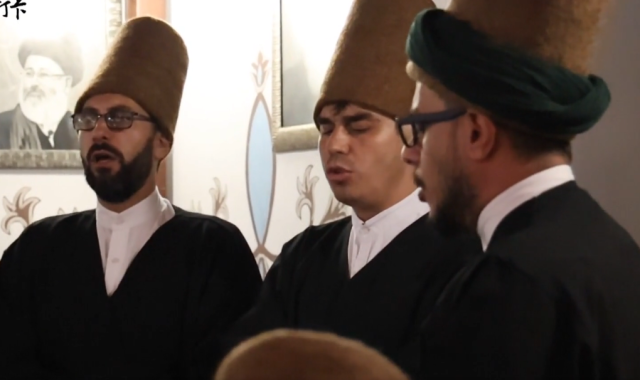 溢起趣打卡 第5集