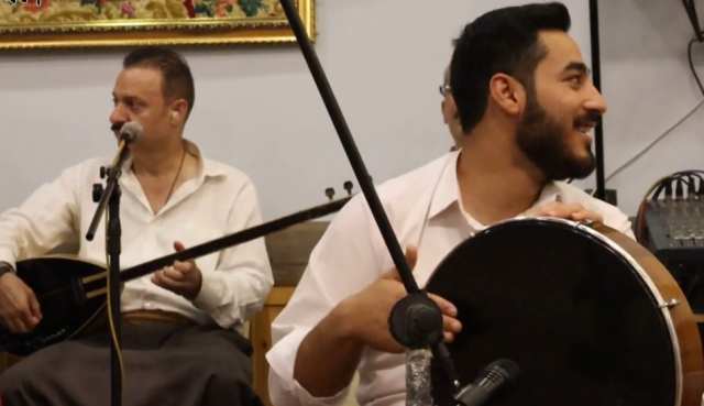 溢起趣打卡 第7集