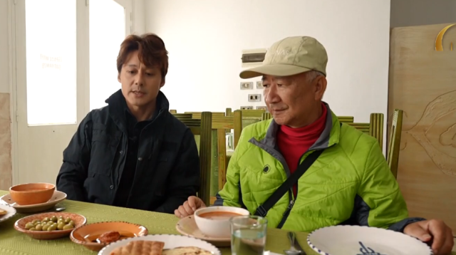 溢起趣打卡 第12集