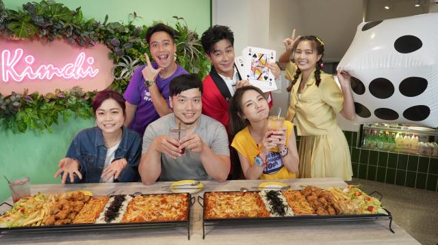 大胃王來了 第二季 第4集