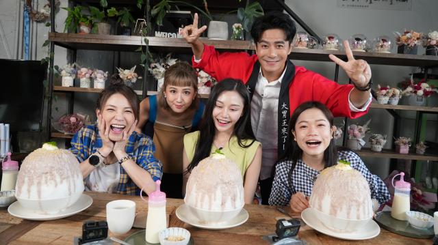 大胃王來了 第二季 第12集