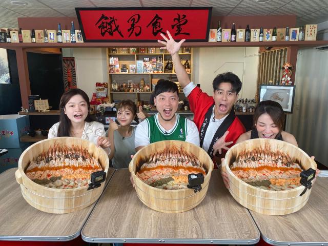 大胃王來了 第二季 第14集