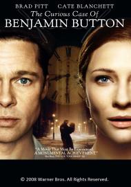 班傑明的奇幻旅程