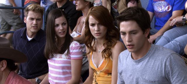 絕命終結站 25週年 五部電影典藏套裝 線上看