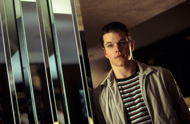 瞞天過海劇照 6