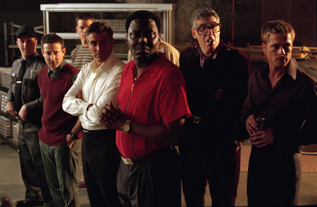 瞞天過海劇照 4