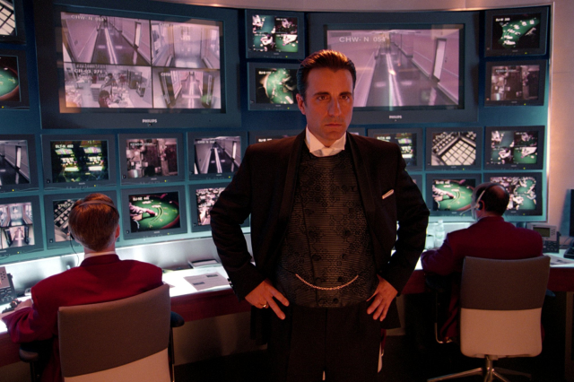 瞞天過海劇照 3