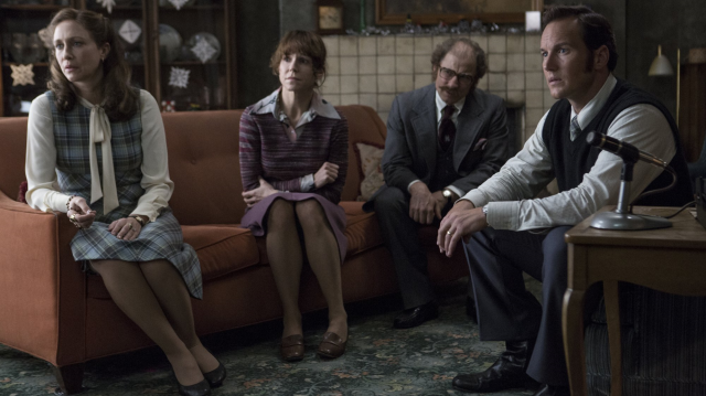 厲陰宅預告片 01