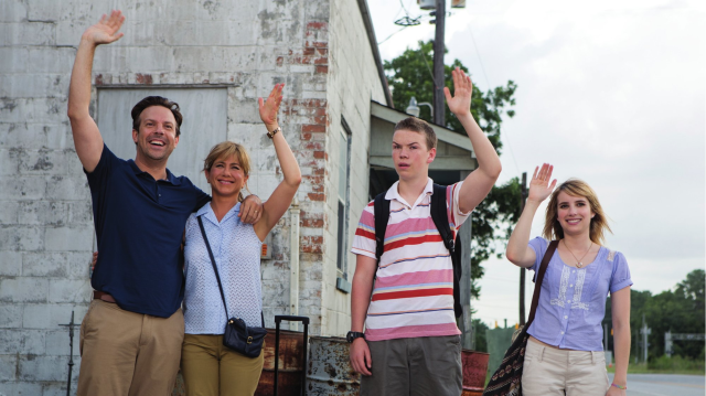 全家就是米家劇照 3