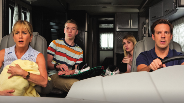 全家就是米家預告片 01